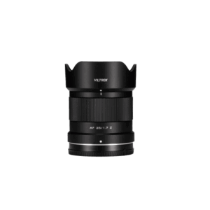VILTROX OBIETTIVO AF 35MM F/1.7 APSC NIKON ZMOUNT