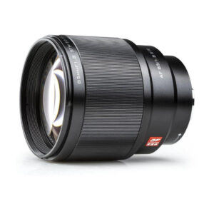 VILTROX OBIETTIVO AF 85MM F/1.8 STM II TELE FF FUJI XMOUNT