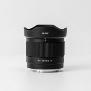 VILTROX OBIETTIVO AF 20MM F/2.8 FULLFRAME SONY EMOUNT