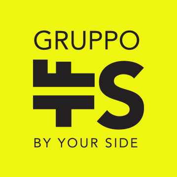 Logo Gruppo TFS