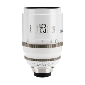 VILTROX 25MM T2.0 1.33X FULL FRAME ANAMORPHIC LENS EPIC SERIES LENS FOR PL MOUNT