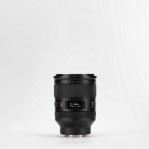VILTROX OBIETTIVO LAB  AF 35MM F/1.2 FULL FRAME SONY EMOUNT