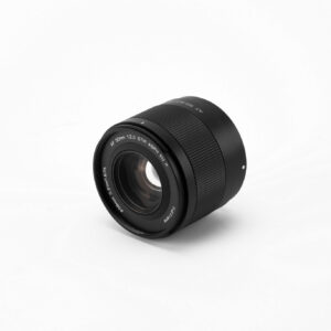 VILTROX OBIETTIVO AIR AF 50MM F/2.0 FULL FRAME SONY EMOUNT