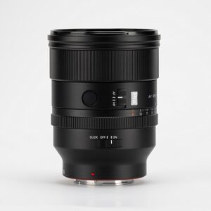 VILTROX OBIETTIVO AF 85MM F/1.4 PRO FULLFRAME SONY EMOUNT