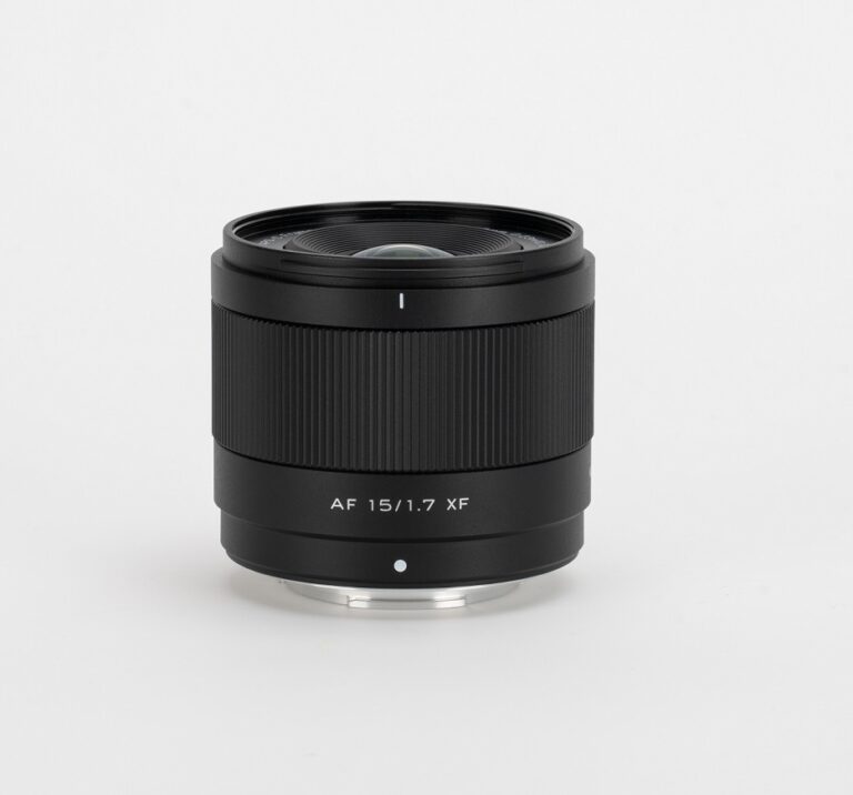 VILTROX OBIETTIVO AIR AF 15MM F/1.7 APSC FUJI XMOUNT