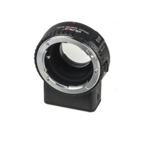 VILTROX ADATTATORE AUTO FOCUS PER OTTICHE NIKON F SU M4/3