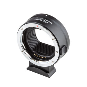 VILTROX ADATTATORE AUTO FOCUS PER OTTICHE EF/EFS SU NIKON Z