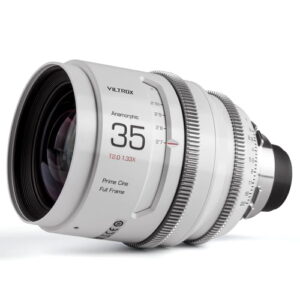 VILTROX 35MM T2.0 1.33X FULL FRAME ANAMORPHIC LENS EPIC SERIES LENS FOR PL MOUNT