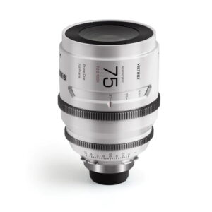 VILTROX 75MM T2.0 1.33X FULL FRAME ANAMORPHIC LENS EPIC SERIES LENS FOR PL MOUNT