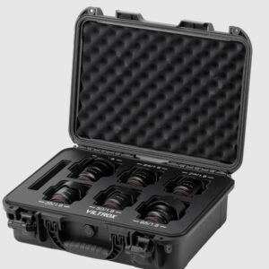 VILTROX AF 162885243550MM OBIETTIVI FULL FRAME LENS SET PER RONIN CON VALIGIA DLMOUNT