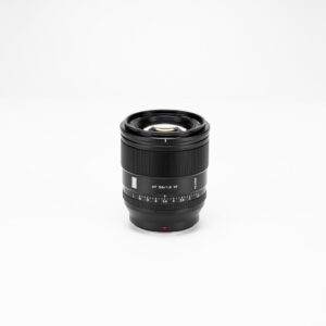 VILTROX OBIETTIVO 56MM F1.2 PRO XF FUJI APSC