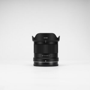 VILTROX OBIETTIVO AF 9MM F2.8 APSC SONY EMOUNT