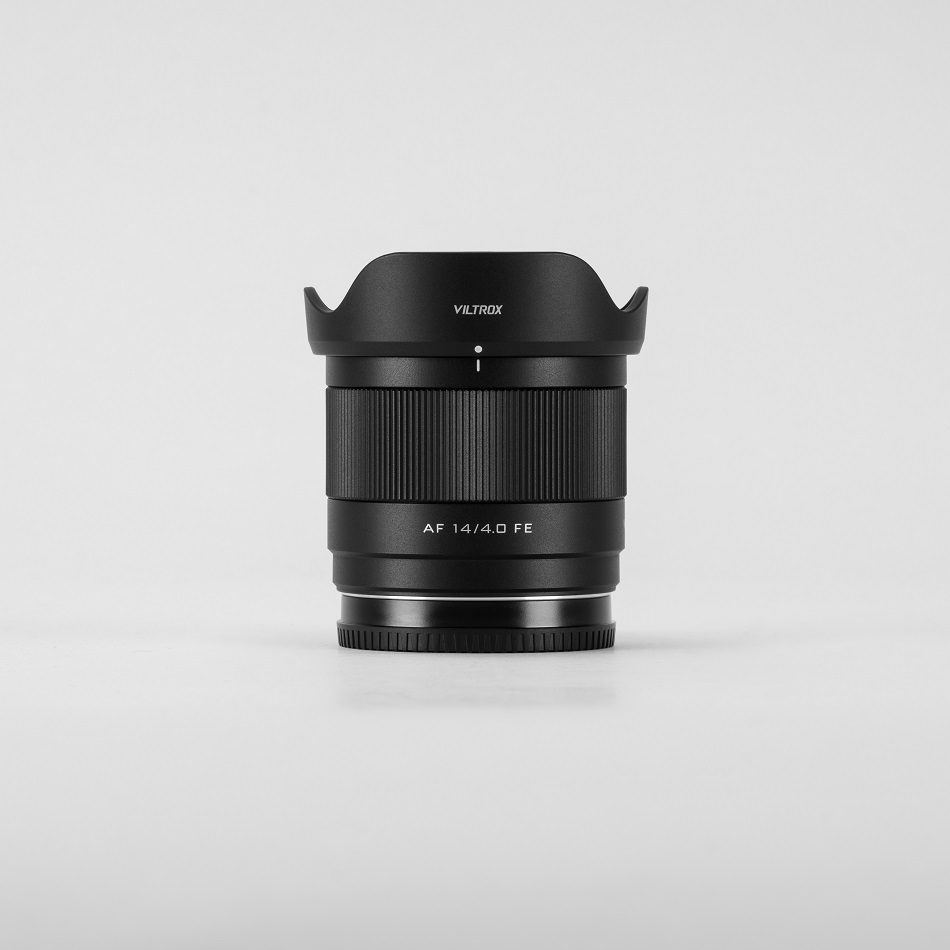 VILTROX OBIETTIVO AF 14MM F4.0 FULLFRAME SONY EMOUNT