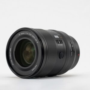 VILTROX OBIETTIVO AF 50MM F/1.4 FULL FRAME PRO SONY EMOUNT