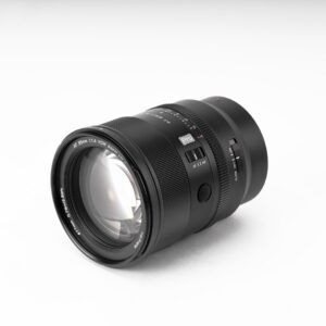 VILTROX OBIETTIVO AF 85MM F/1.4 PRO FULLFRAME NIKON ZMOUNT