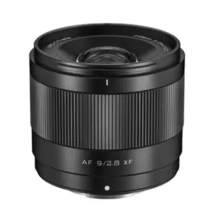 VILTROX OBIETTIVO AF 9MM F/2.8 AIR APSC FUJI XMOUNT