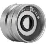 VILTROX WCLX100VI SILVER WIDEANGLE CONVERSION LENS 75G. 186MM FOR FUJI X100 SERIES