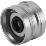 VILTROX WCLX100VI SILVER WIDEANGLE CONVERSION LENS 75G. 186MM FOR FUJI X100 SERIES