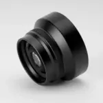 VILTROX TCLX100VI BLACK TELEPHOTO CONVERSION LENS 45G. 323MM FOR FUJI X100 SERIES