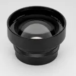 VILTROX TCLX100VI BLACK TELEPHOTO CONVERSION LENS 45G. 323MM FOR FUJI X100 SERIES