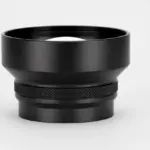 VILTROX TCLX100VI BLACK TELEPHOTO CONVERSION LENS 45G. 323MM FOR FUJI X100 SERIES