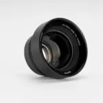 VILTROX TCLX100VI BLACK TELEPHOTO CONVERSION LENS 45G. 323MM FOR FUJI X100 SERIES