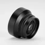 VILTROX TCLX100VI BLACK TELEPHOTO CONVERSION LENS 45G. 323MM FOR FUJI X100 SERIES