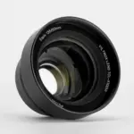 VILTROX TCLX100VI BLACK TELEPHOTO CONVERSION LENS 45G. 323MM FOR FUJI X100 SERIES