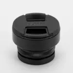 VILTROX TCLX100VI BLACK TELEPHOTO CONVERSION LENS 45G. 323MM FOR FUJI X100 SERIES