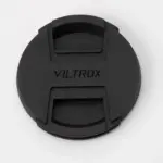 VILTROX TCLX100VI BLACK TELEPHOTO CONVERSION LENS 45G. 323MM FOR FUJI X100 SERIES