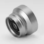 VILTROX TCLX100VI SILVER TELEPHOTO CONVERSION LENS 45G. 323MM FOR FUJI X100 SERIES