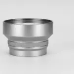 VILTROX TCLX100VI SILVER TELEPHOTO CONVERSION LENS 45G. 323MM FOR FUJI X100 SERIES