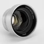 VILTROX TCLX100VI SILVER TELEPHOTO CONVERSION LENS 45G. 323MM FOR FUJI X100 SERIES