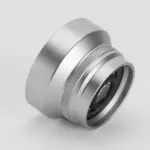 VILTROX TCLX100VI SILVER TELEPHOTO CONVERSION LENS 45G. 323MM FOR FUJI X100 SERIES