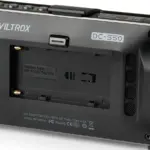 VILTROX MONITOR 5.5 INCH TOUCHSCREEN HD 1920X1080 PIXELS 1200 NIT