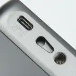 VILTROX MONITOR 5.5 INCH TOUCHSCREEN HD 1920X1080 PIXELS 1200 NIT