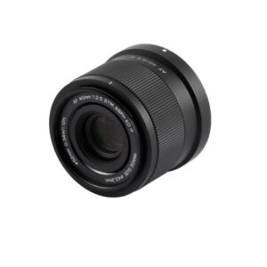 VILTROX OBIETTIVO AF 40MM F/2.5 STM ED IF FULL FRAME NIKON ZMOUNT