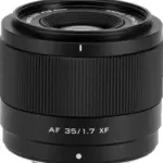 VILTROX OBIETTIVO AF 35MM F/1.7 APSC FUJI XMOUNT