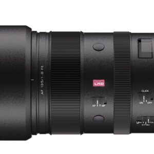 VILTROX OBIETTIVO AF 135MM F/1.8 FULL FRAME NIKON ZMOUNT