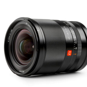 VILTROX OBIETTIVO AF 13MM F/1.4 APSC NIKON ZMOUNT