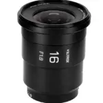 VILTROX AF 162885243550MM OBIETTIVI FULL FRAME LENS SET PER RONIN CON VALIGIA DLMOUNT