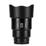 VILTROX AF 162885243550MM OBIETTIVI FULL FRAME LENS SET PER RONIN CON VALIGIA DLMOUNT