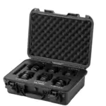 VILTROX AF 162885243550MM OBIETTIVI FULL FRAME LENS SET PER RONIN CON VALIGIA DLMOUNT