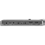 VILTROX MONITOR 7 TOUCHSCREEN DCA1 1980X1080 2800CD/M2 NIT