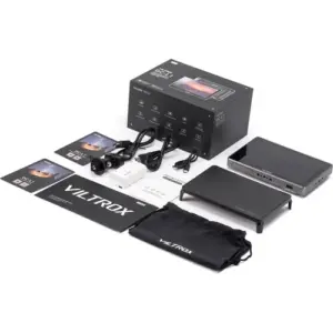 VILTROX MONITOR 7TOUCHSCREEN DCL1 IPS 1280X800 HDMI DCL1 600 NIT HDMI