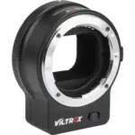 VILTROX EFL PRO POSITIVE LOCK PER OBIETTIVI CANON EF SU LEICA PANASONIC LMOUNT