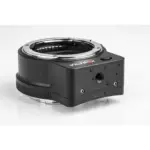 VILTROX EFL PRO POSITIVE LOCK PER OBIETTIVI CANON EF SU LEICA PANASONIC LMOUNT
