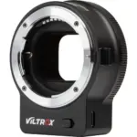 VILTROX EFL PRO POSITIVE LOCK PER OBIETTIVI CANON EF SU LEICA PANASONIC LMOUNT