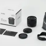 VILTROX OBIETTIVO AIR AF 15MM F/1.7 APSC FUJI XMOUNT