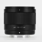 VILTROX OBIETTIVO AIR AF 15MM F/1.7 APSC FUJI XMOUNT